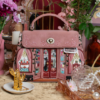 Mini Borsa Grace Vendula Perfumery - Blush Edition - immagine 3