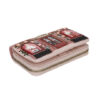 Portafoglio da Donna con Zip Vendula Perfumery - Blush Edition - immagine 4