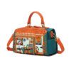 Borsa Hollis Sugar and Spice Coffee Shop - immagine 5