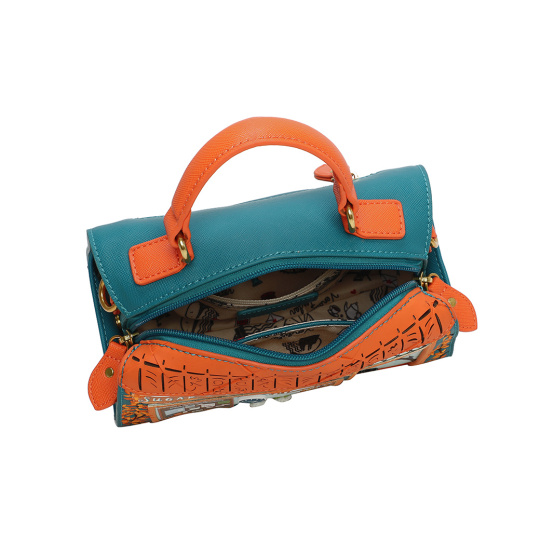 Borsa Hollis Sugar and Spice Coffee Shop - immagine 4