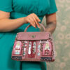 Mini Borsa Grace Vendula Perfumery - Blush Edition - immagine 5