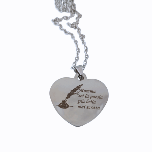 Collana Poesia Mamma