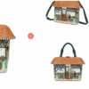 Borsa a Mano Vendula Pie Shop K10883411 - immagine 4