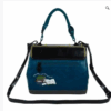 Borsa grace bag in pelle vegana k10863421 Vendula London - immagine 5