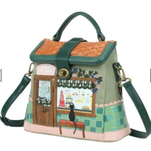 Borsa a Mano Vendula Pie Shop K10883411