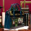 Zaino Harriet Between the Covers Bookbinders SKU K15293421 - immagine 2