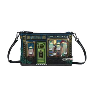 Borsa Kate Between the Covers Bookbinders SKU K80433421