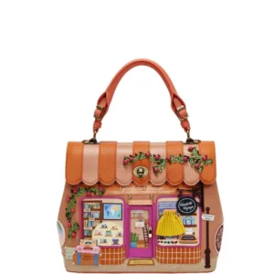 Vendula London Borsa Grace Vendula Voyage