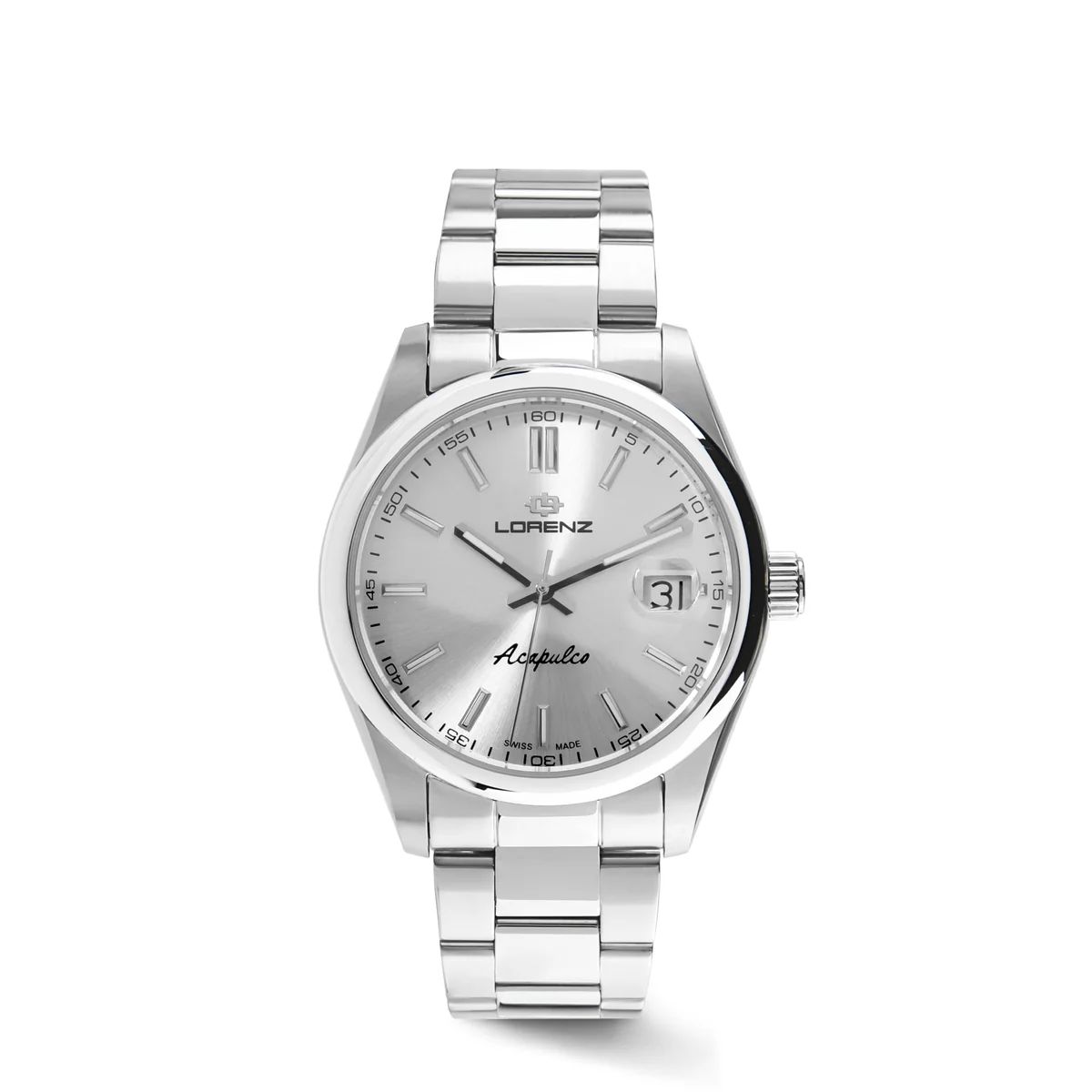 Orologio Acapulco di Lorenz movimento Svizzero - immagine 4